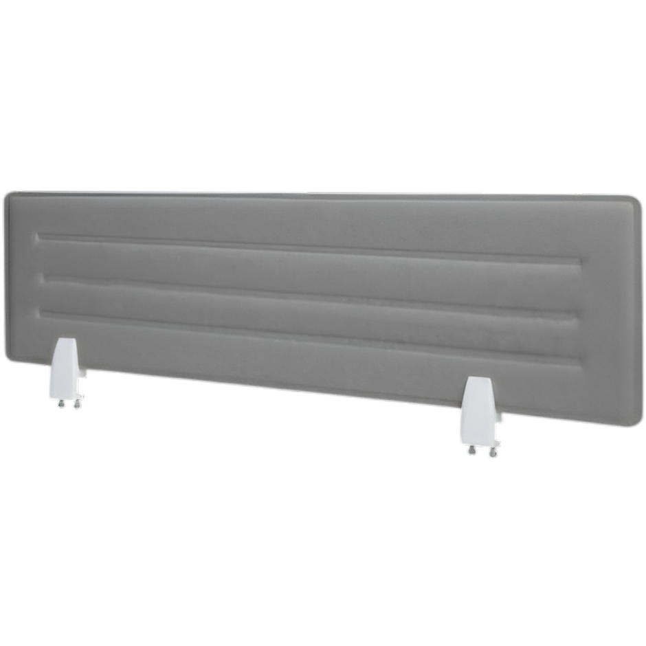 Écran insonorisant 880W x 300H Gris