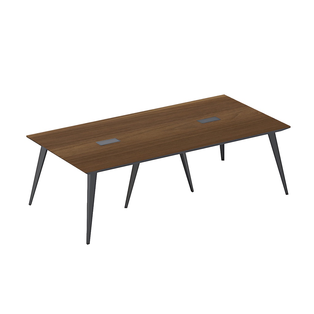 Table de réunion 280 cm Minyatur