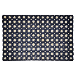 [RHM22_80x120] Tapis caoutchouc RHM22 80x120
