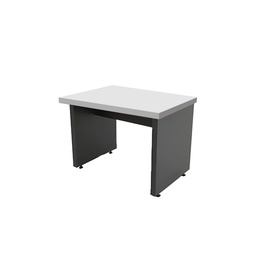 [BPTC-VINN-W] Table à café VINN Blanche 60x50x45