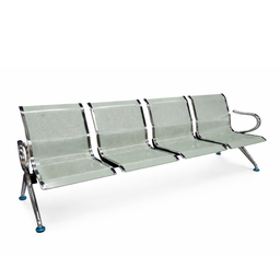 [BPV-A04] Banc pour visiteur 4 places